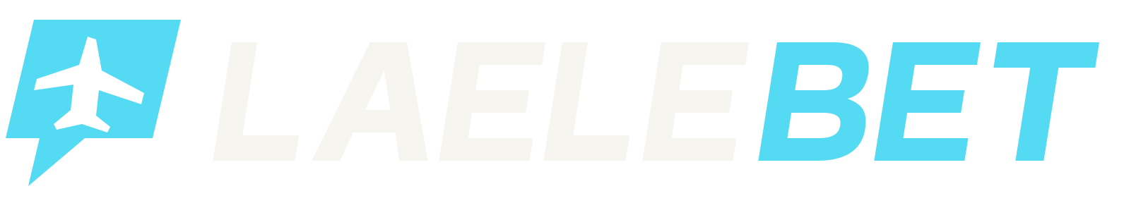 La Ele | Apostas Online e Bônus Exclusivos Admin (Logotipo)
